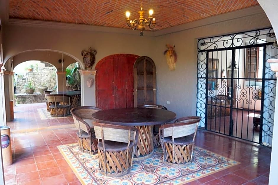 Casa Liza