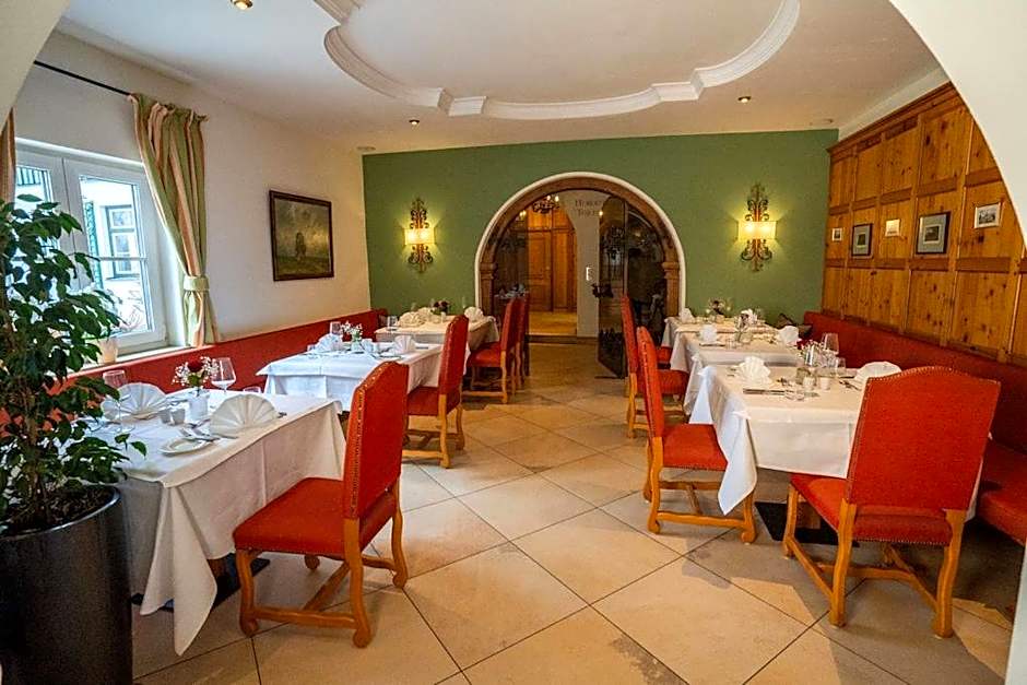 Gut Altholz Landhotel und Restaurant Hutter