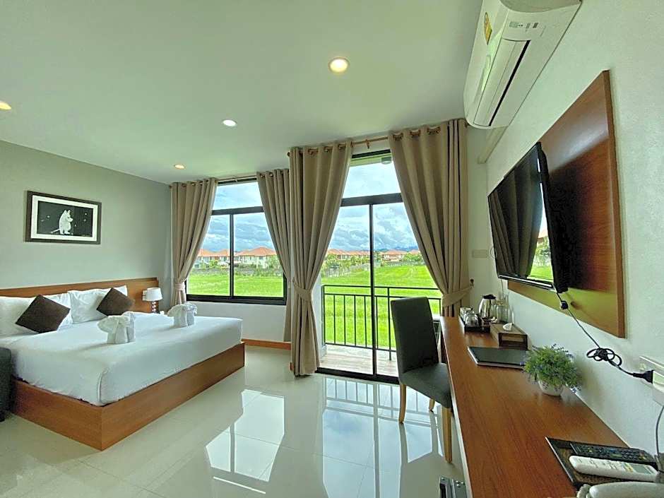 The Vet Boutique Hotel