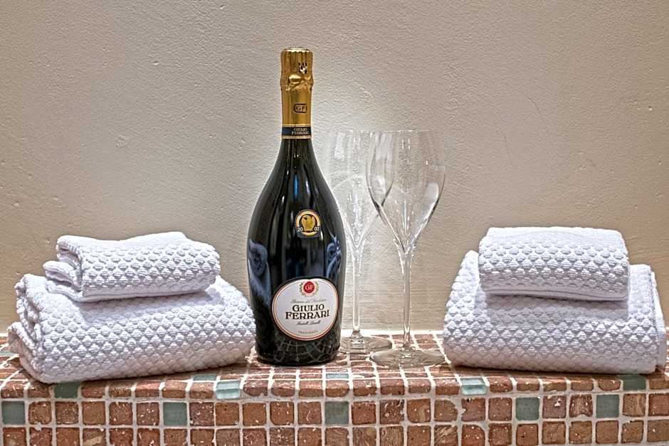 Perlage Suite Luxury B&B - Amazing view of Trulli