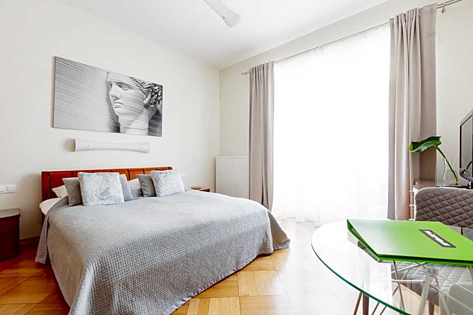 4Seasons Apartments Cracow
