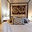 Palazzo Badiale history&rooms