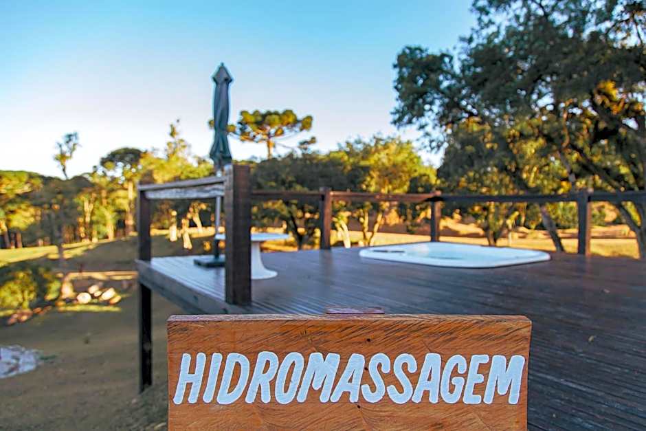 Chácara Caminho das Águas