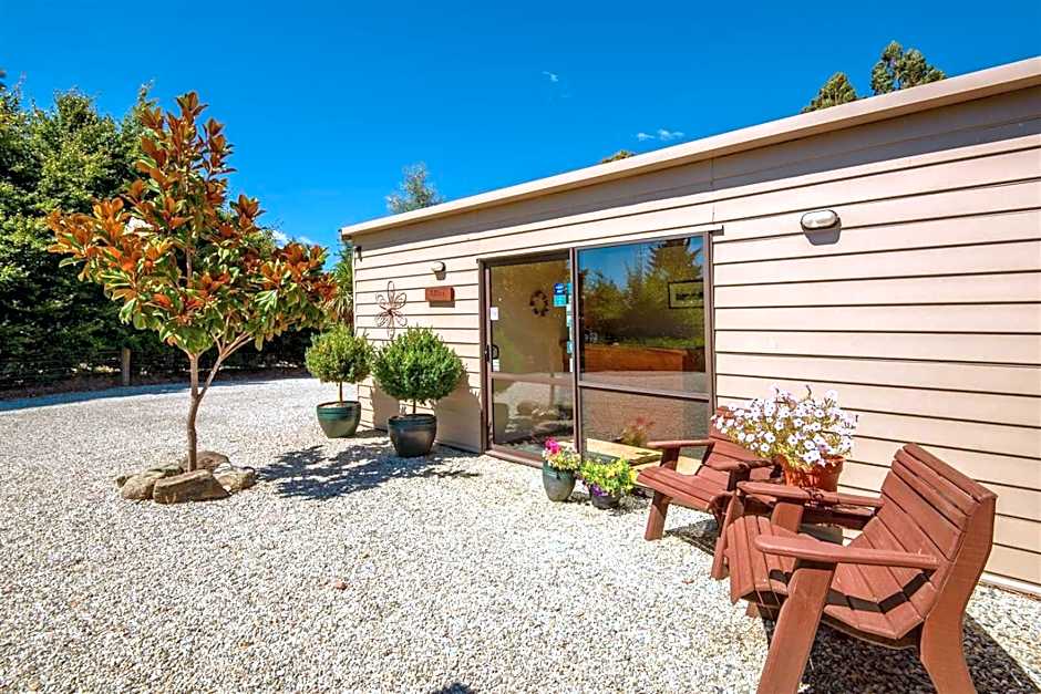 Alpine View Lodge
