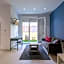 Sunny,Private Terrace,Wheelchair access