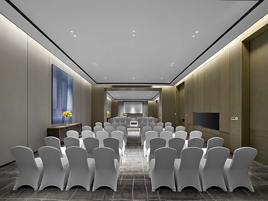 Hilton Zhuji