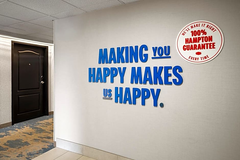 Hampton Inn Gettysburg