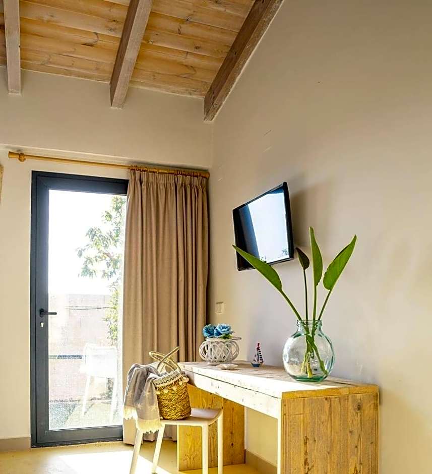 Hotel Rural El Teular