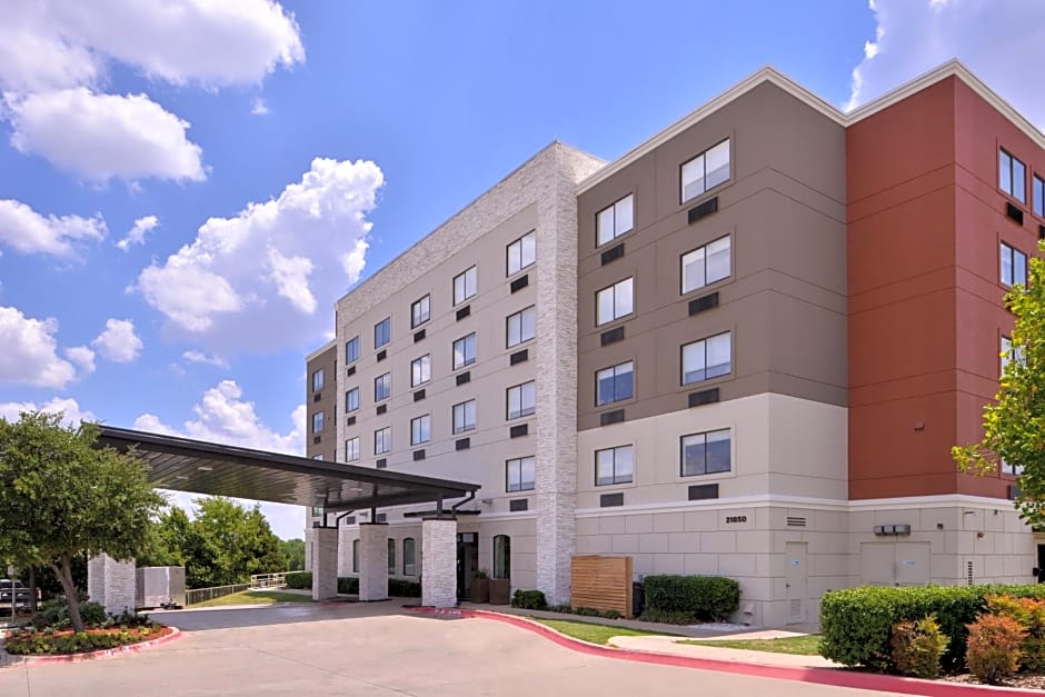 Holiday Inn Express Hotel And Suites Mesquite