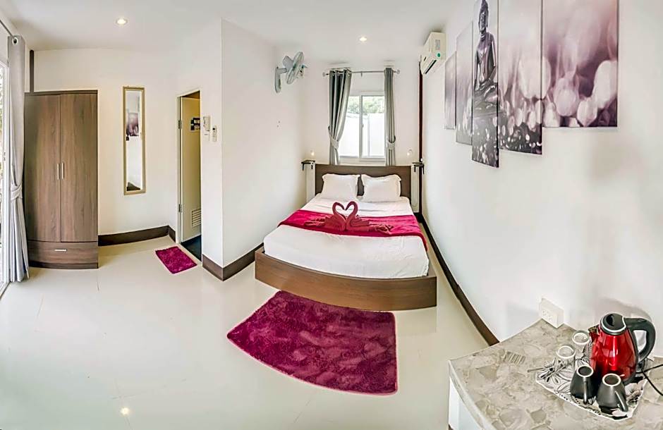 The Travelers Friend