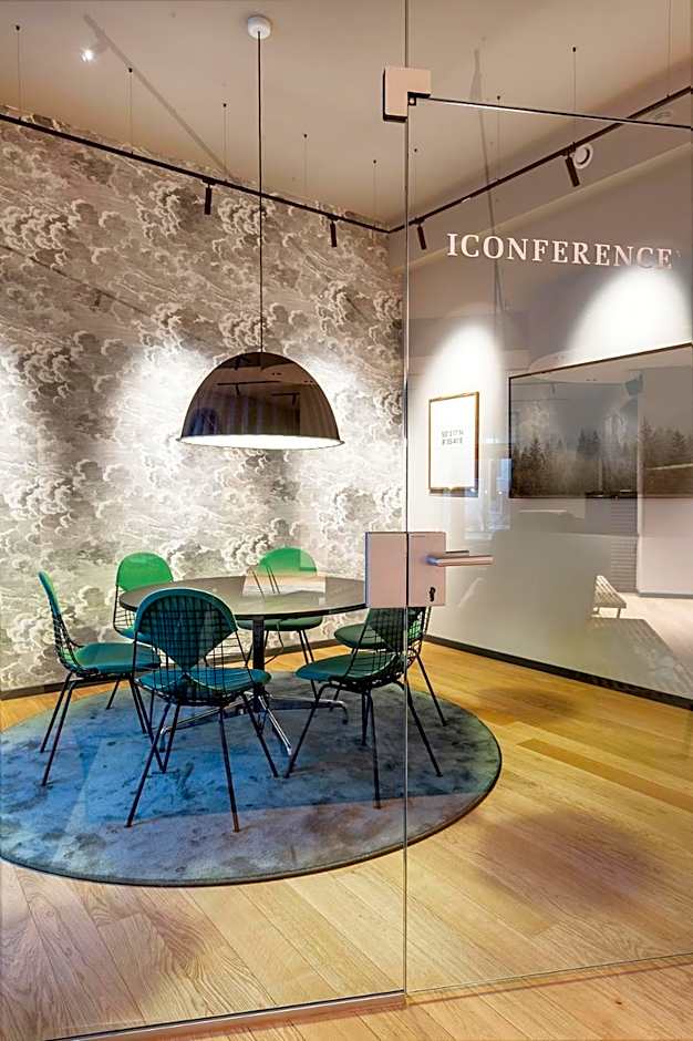 ipartment Frankfurt Airport