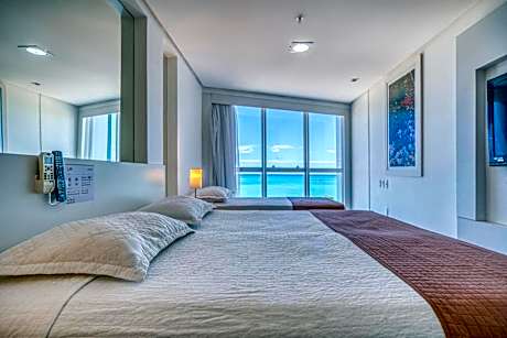 Premium Triple Room without Sea View