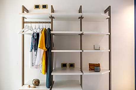Classic Family Room with Sea View