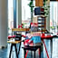 citizenM Boston Back Bay
