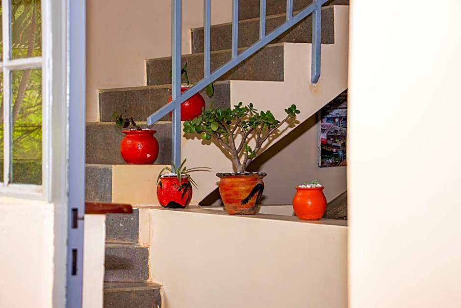 Acacia Tree Lodge