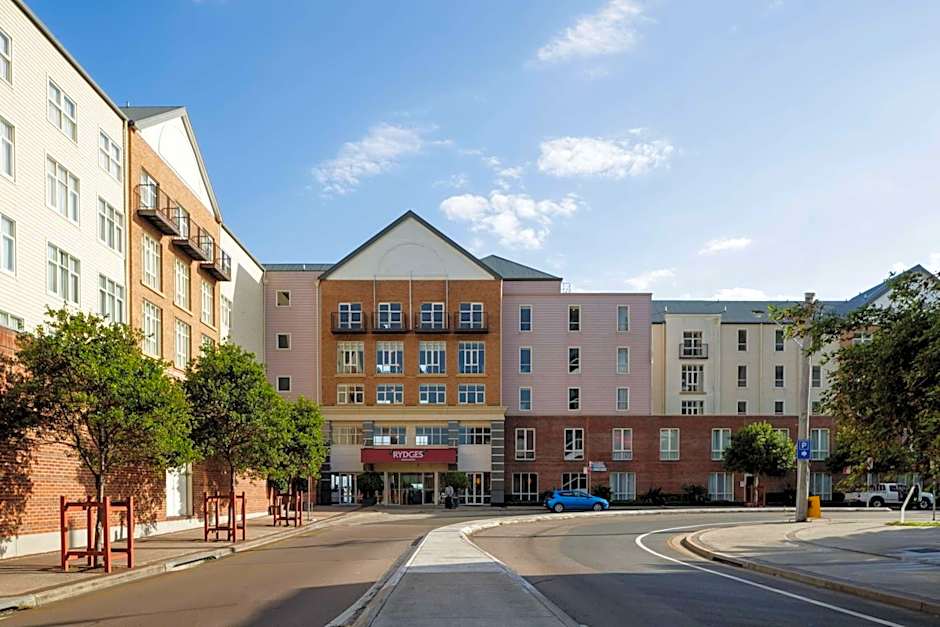 Rydges Newcastle