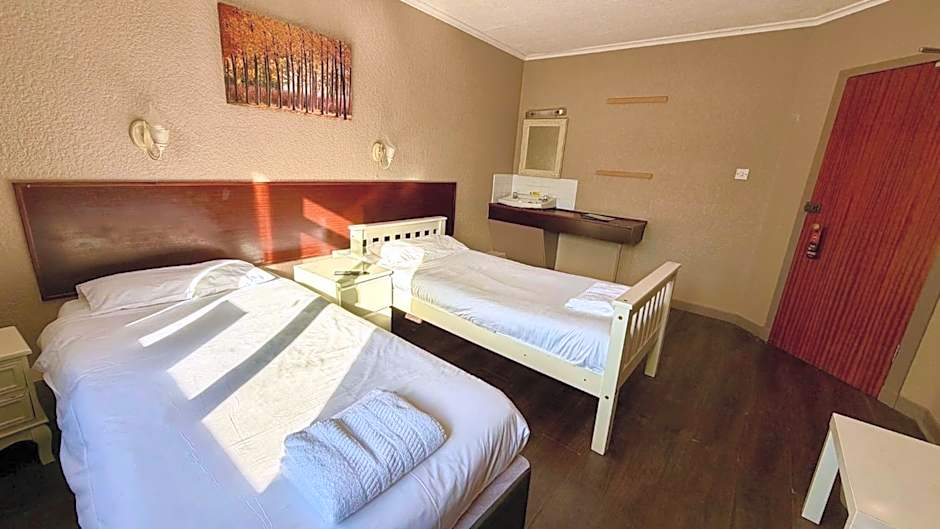 Lomond Park Hotel