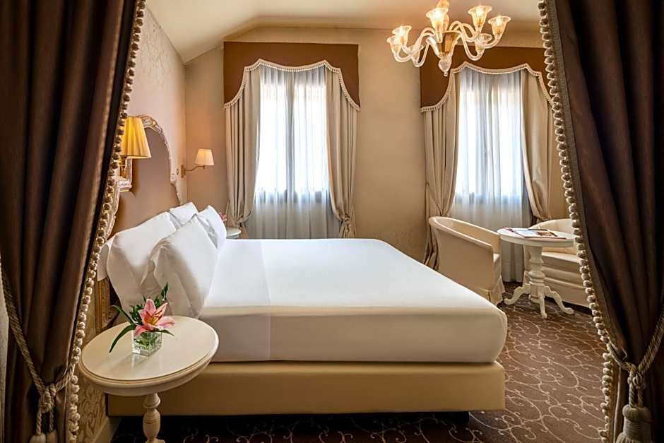 Residenza Venezia | UNA Esperienze