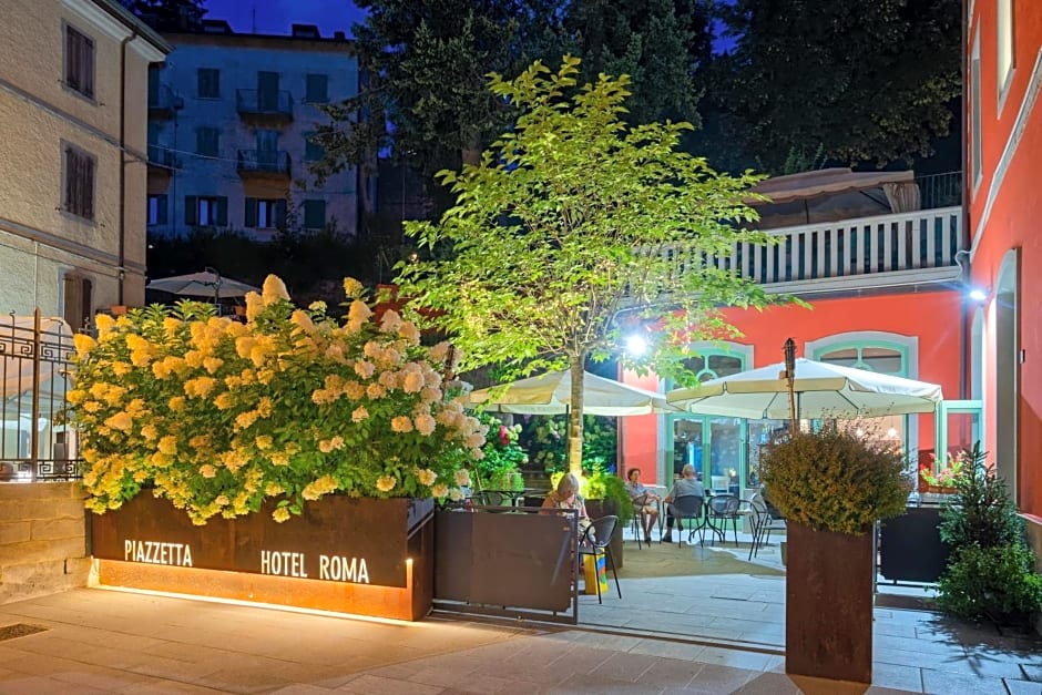 Hotel Roma