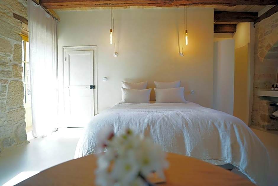 Maison Lou Piade