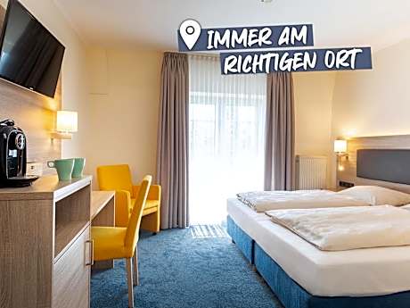 Hotel Lohr am Main by Michel Hotels