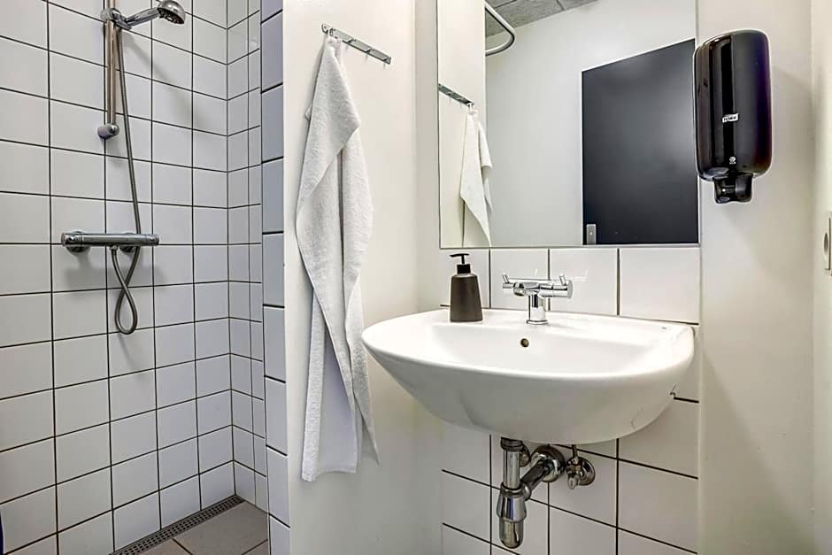 Danhostel Skjern