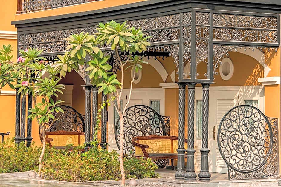 Raajkutir - IHCL SeleQtions