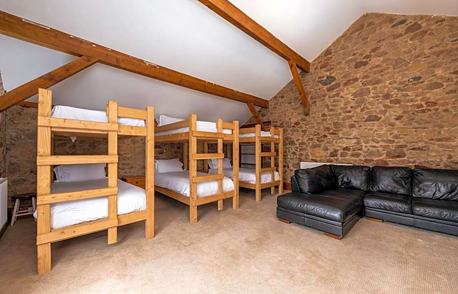 Muncaster Castle Coachman's Quarters