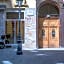 Budapest Passage 1