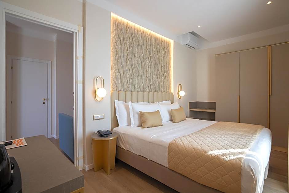 Hotel Helios
