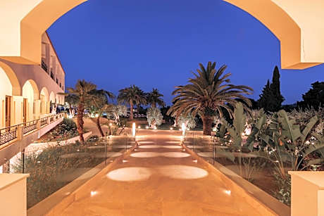 Paradise Hotel Corfu