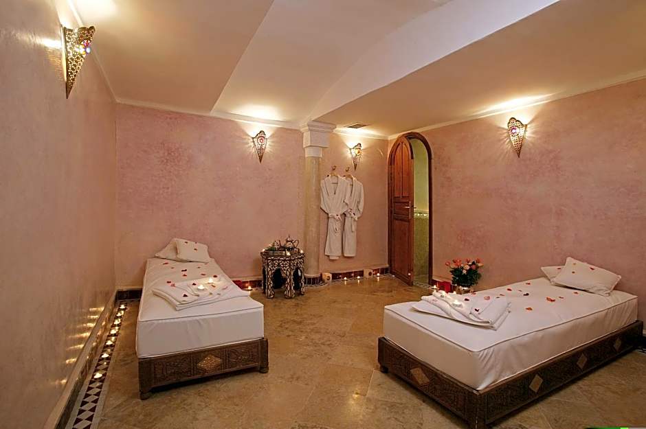 Riad & Spa Esprit Du Maroc