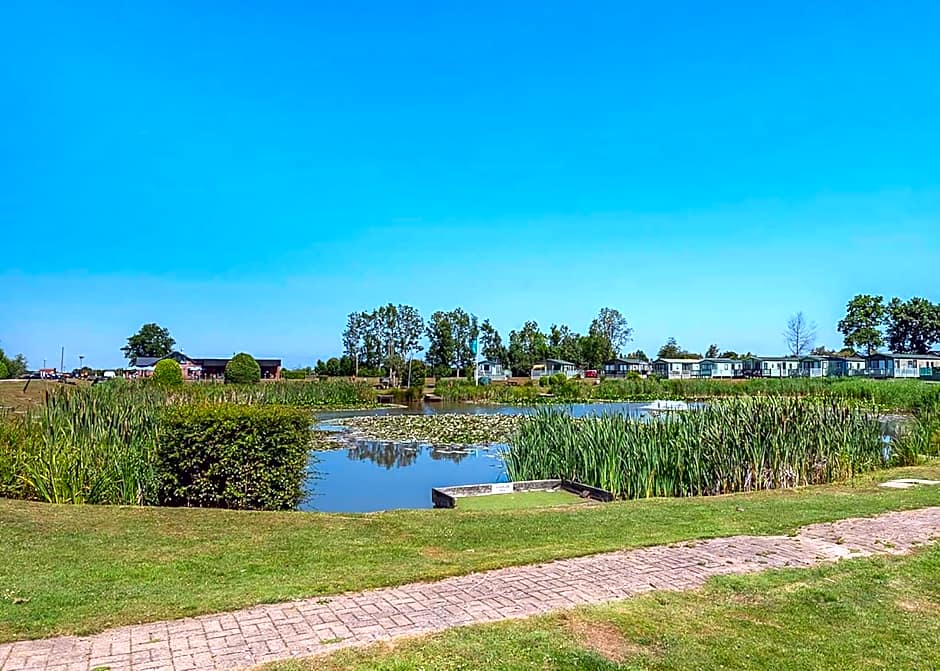 The Woods At Herons Mead