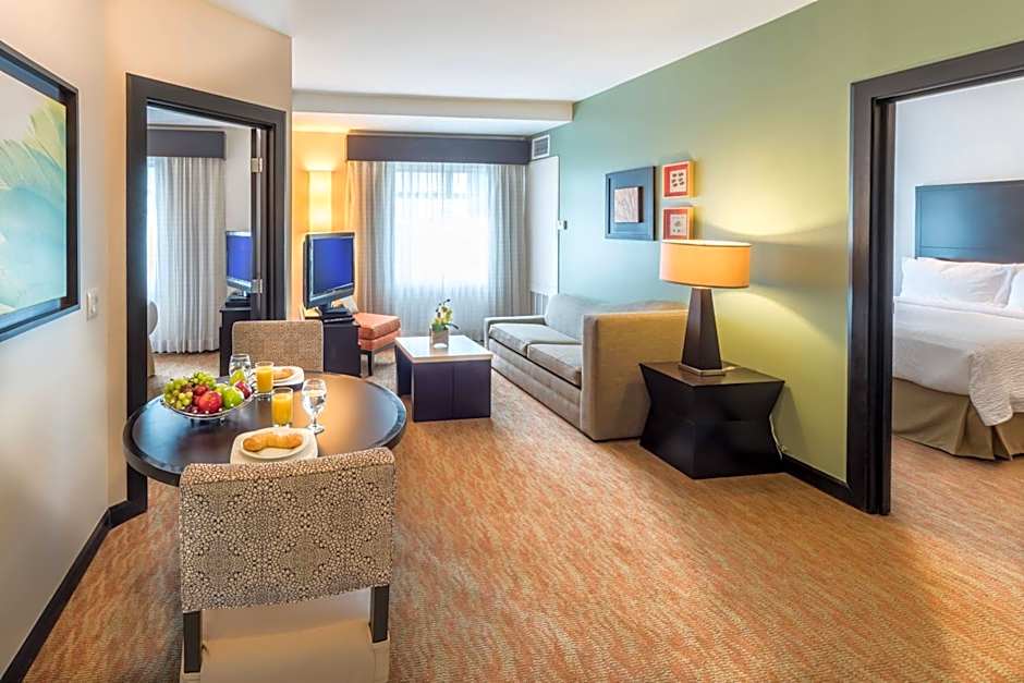 Residence Inn by Marriott San Jose Escazu