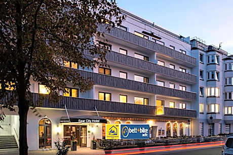 Saar City Hotel Superior