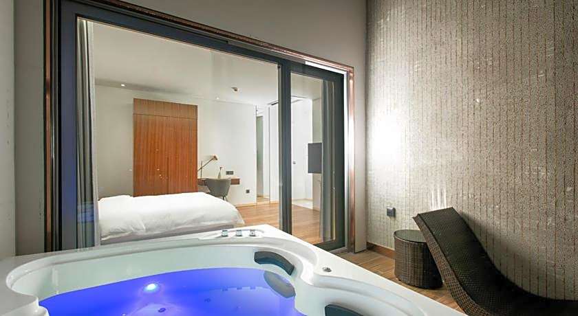 Daon Hotel (Jeonju Daon Hotel)