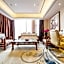 Zhongbo Art Hotel (Hualin Temple Subway Station Store, Shangxiajiu Commercial Pedestrian Street)