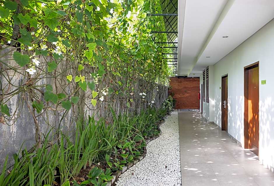 Taksu Sanur Hotel