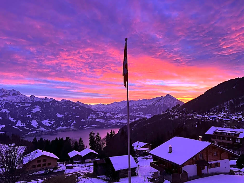 Hotel Fassbind Beausite