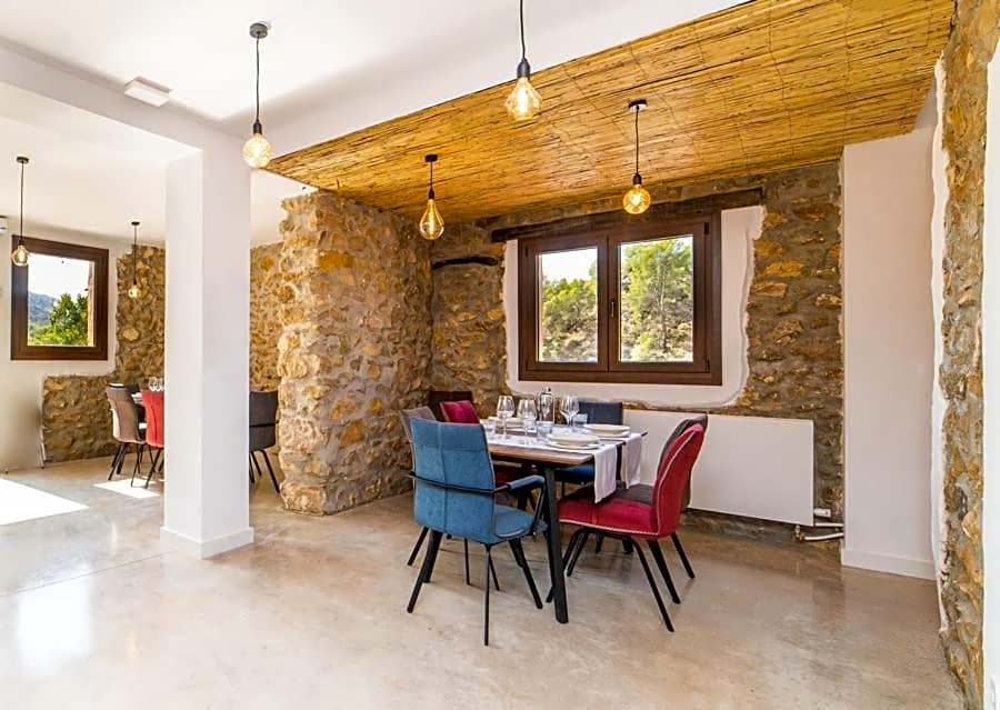 Hostal Foies de Baix