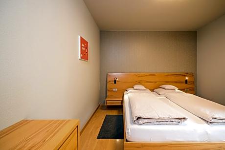 Apartment - north side