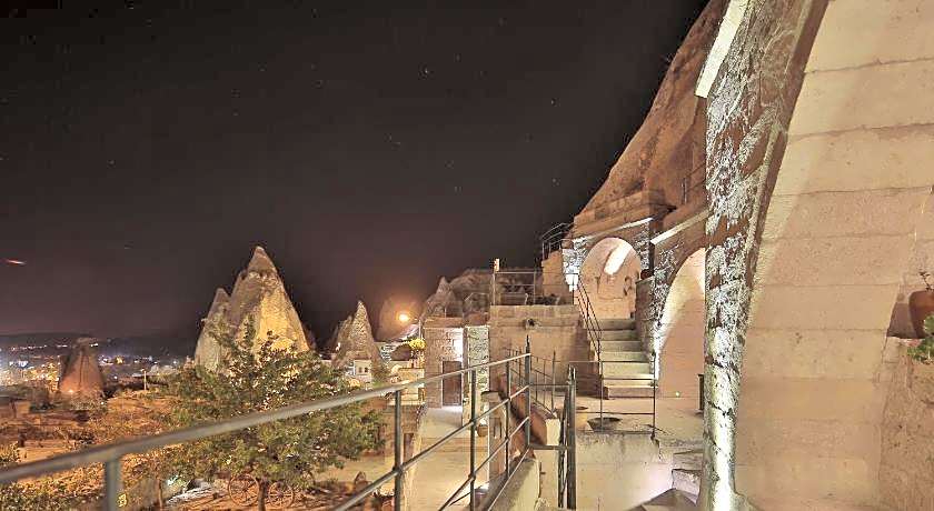 Village Cave House Hotel