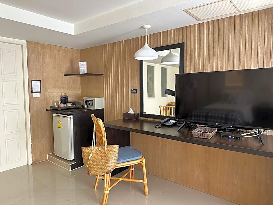 Nan Boutique Hotel