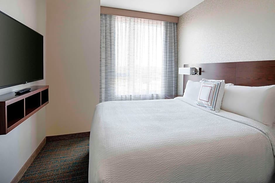 Residence Inn by Marriott Boston Watertown