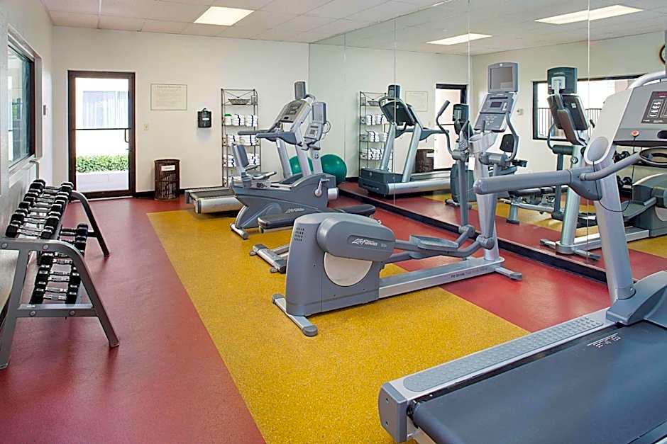 Courtyard by Marriott Tucson Williams Centre