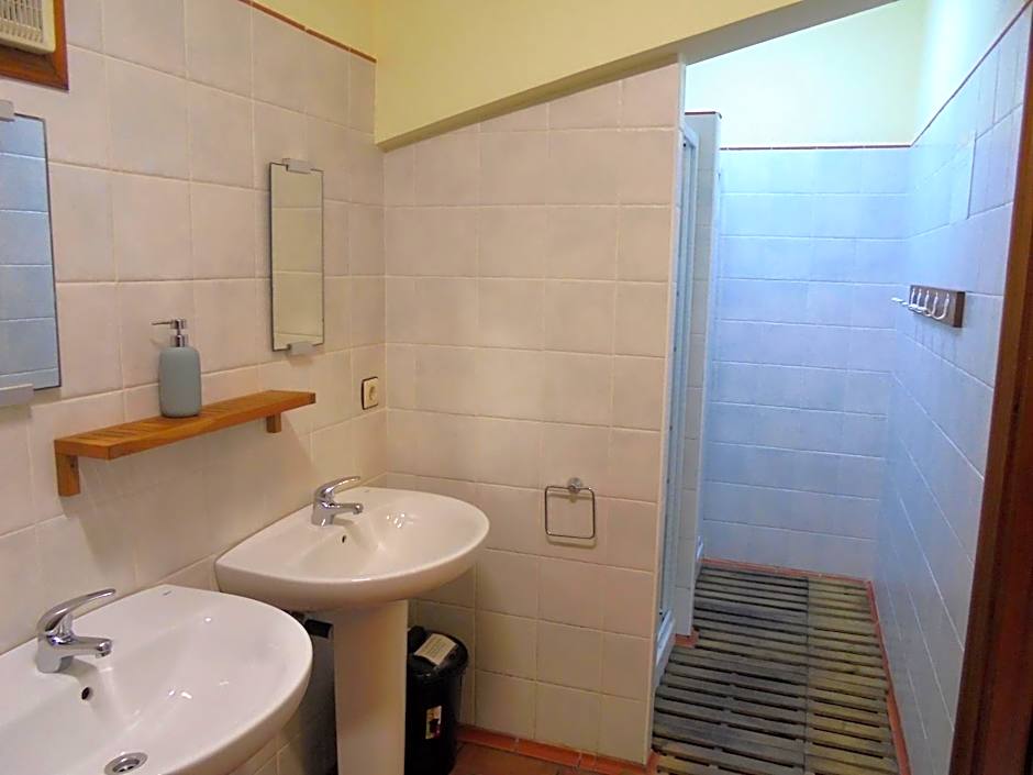 Caserío Areitz Soroa