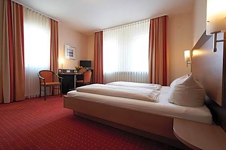 Hotel Gasthof König Karl