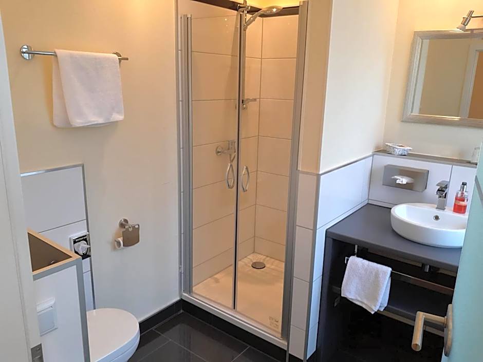 Schlosshotel Domäne Walberberg