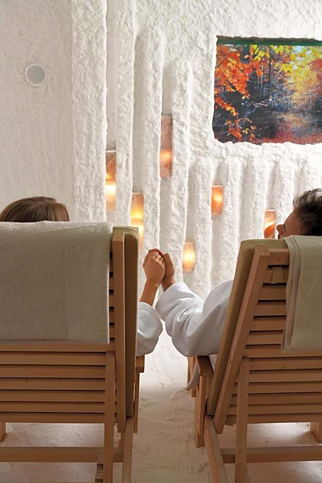 Europa Royale Druskininkai