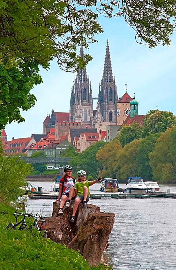 Hotel Das Regensburg